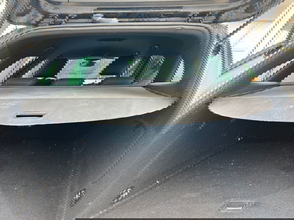 Opel Astra Station Wagon usata a Teramo (10)