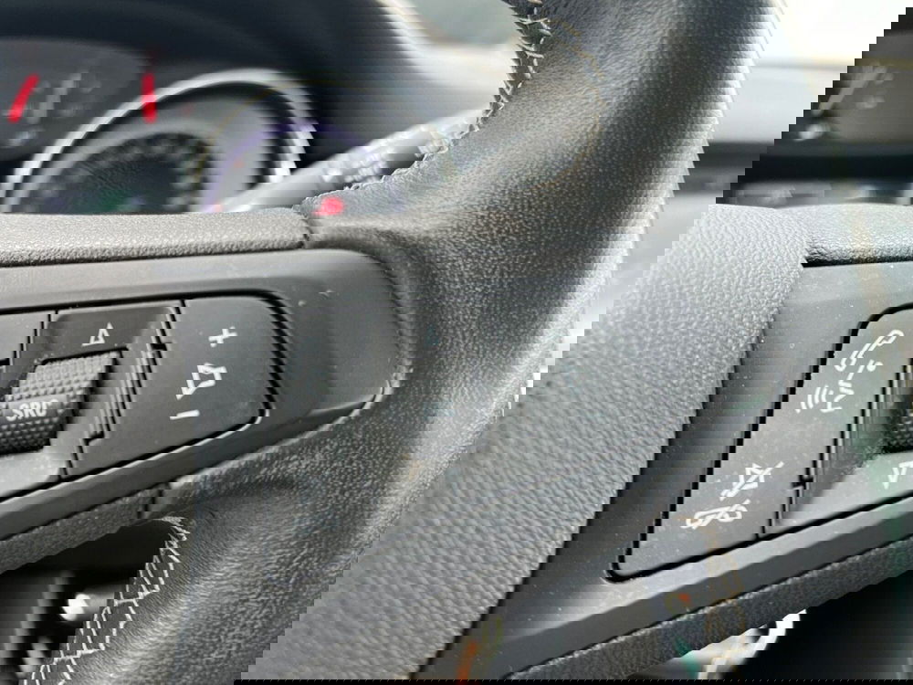 Opel Astra Station Wagon usata a Teramo (12)