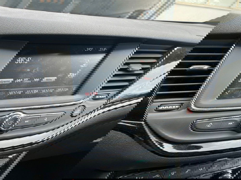 Opel Astra Station Wagon usata a Teramo (13)