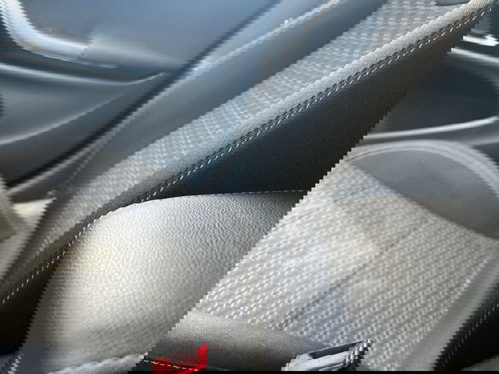 Opel Astra Station Wagon usata a Teramo (14)