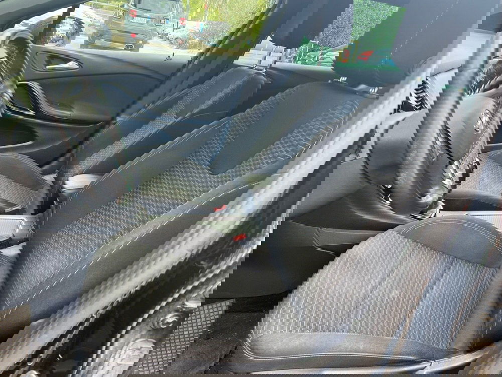 Opel Astra Station Wagon usata a Teramo (8)