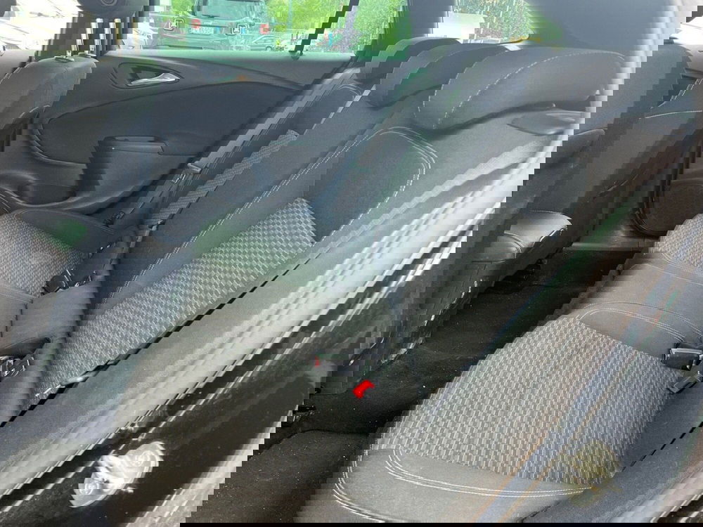 Opel Astra Station Wagon usata a Teramo (9)