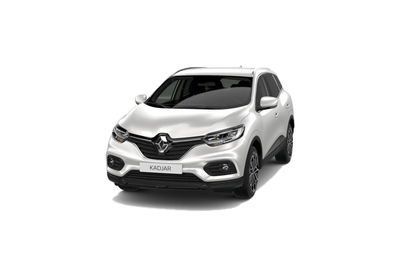 Renault Kadjar dCi 8V 115CV Sport Edition del 2019 usata a Giulianova