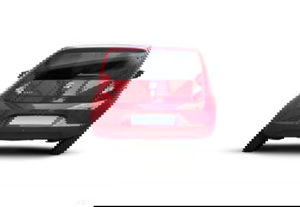 SEAT Mii usata a Teramo (14)