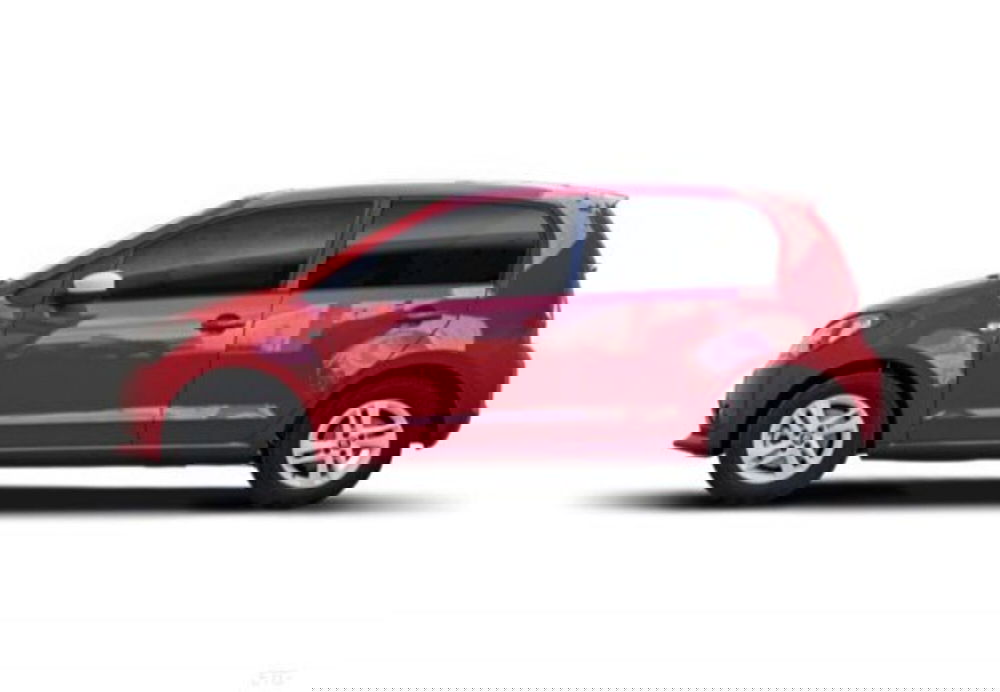 SEAT Mii usata a Teramo (15)