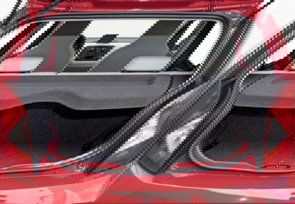 SEAT Mii usata a Teramo (20)