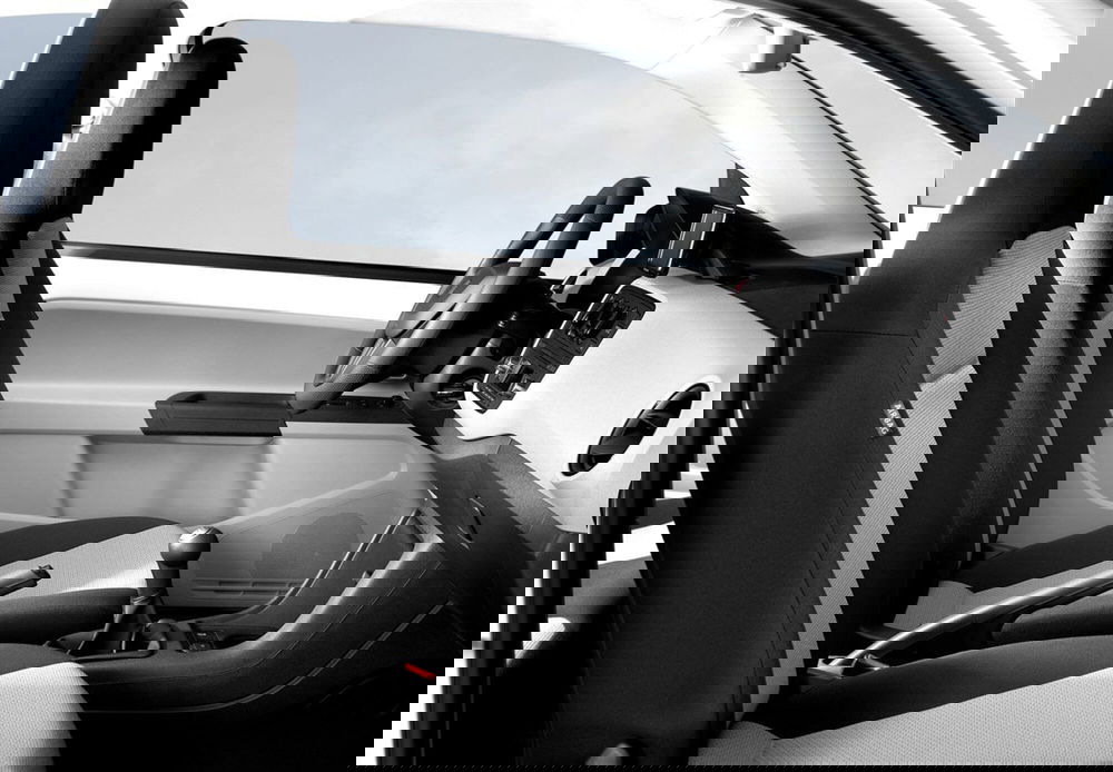 SEAT Mii usata a Teramo (9)