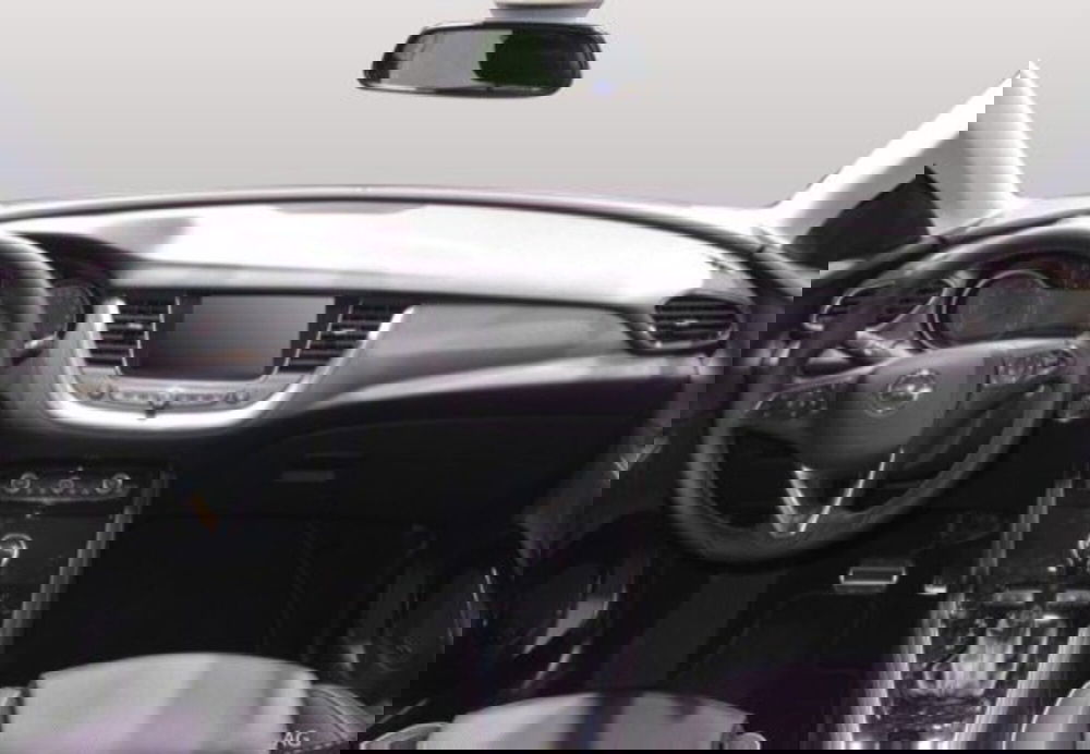 Opel Grandland X usata a Teramo (15)