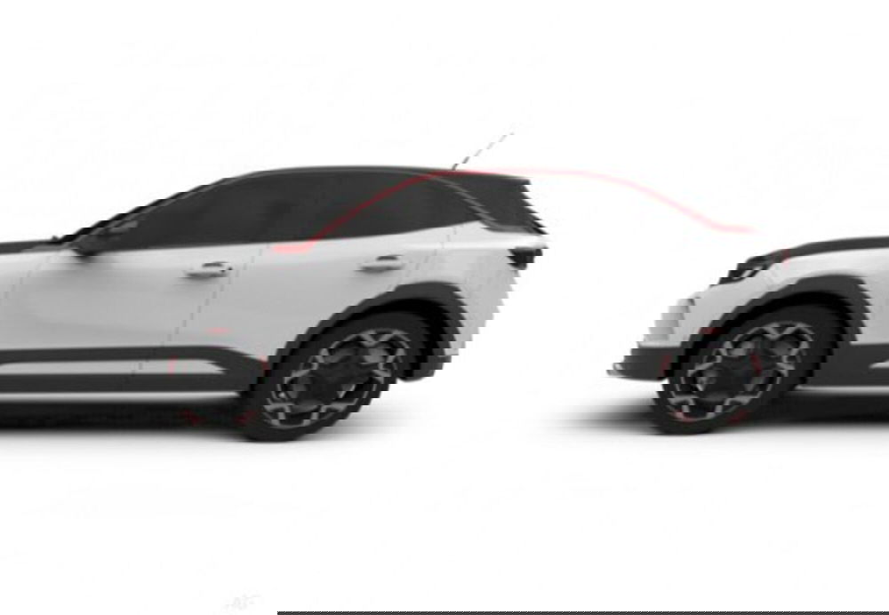 Opel Mokka nuova a Teramo (8)