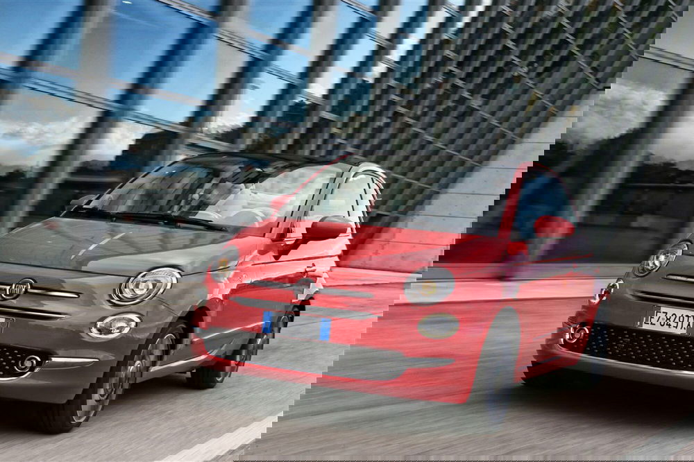 Fiat 500 usata a Teramo (3)