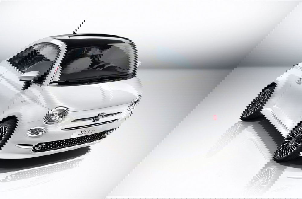 Fiat 500 usata a Teramo (4)