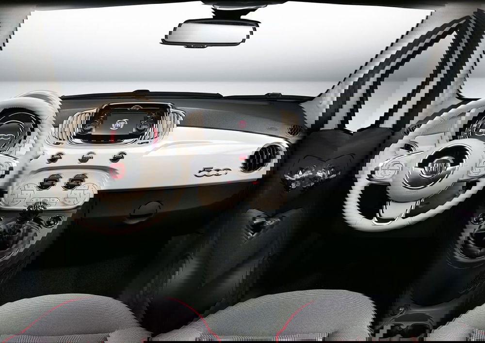 Fiat 500 usata a Teramo (9)