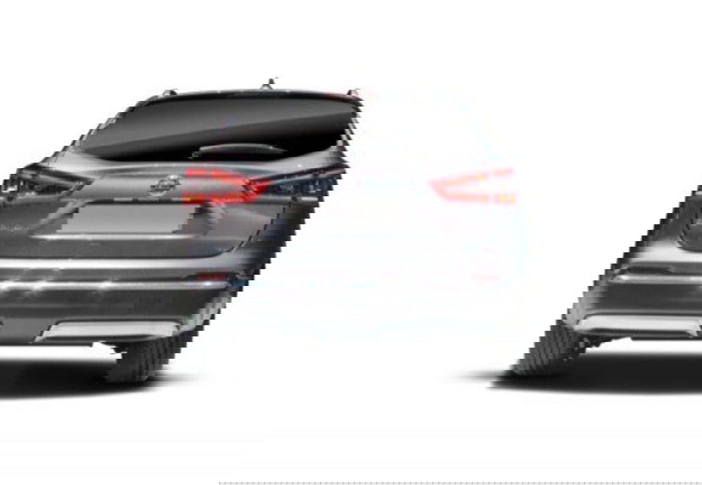 Nissan Qashqai usata a Teramo (16)