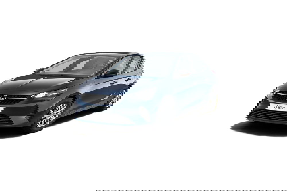 Opel Corsa usata a Teramo