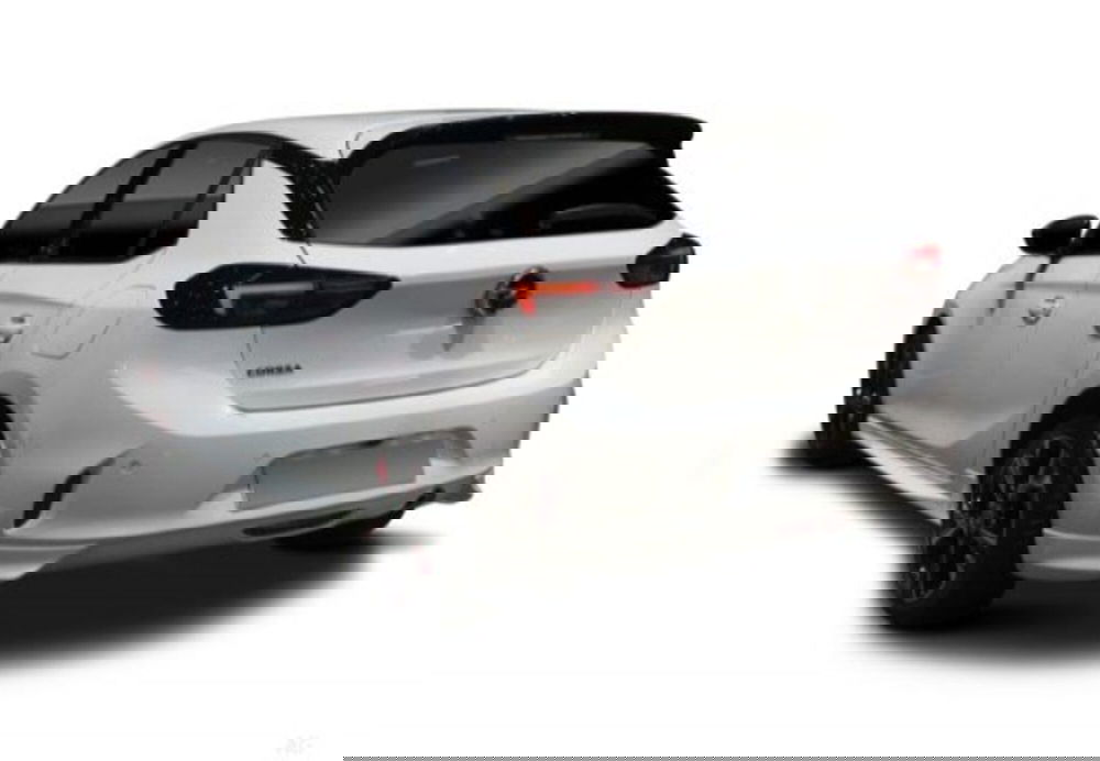 Opel Corsa usata a Teramo (10)