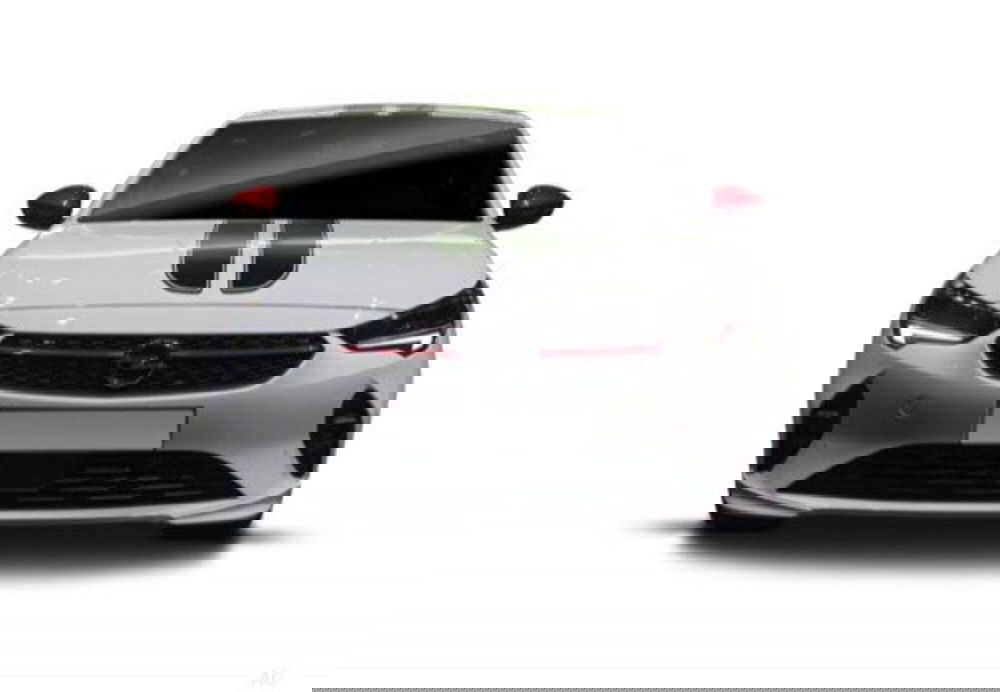 Opel Corsa usata a Teramo (11)