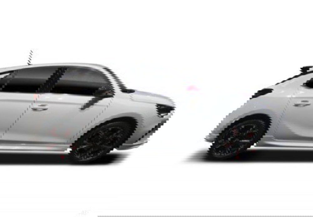 Opel Corsa usata a Teramo (14)