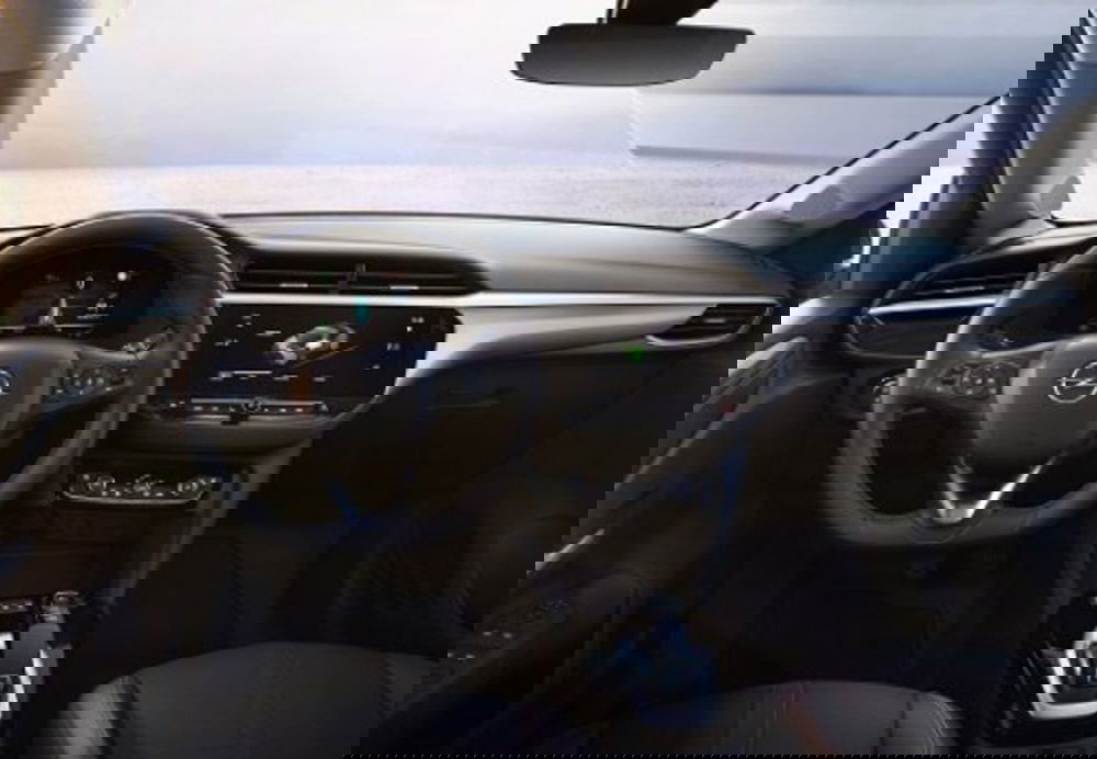 Opel Corsa usata a Teramo (17)