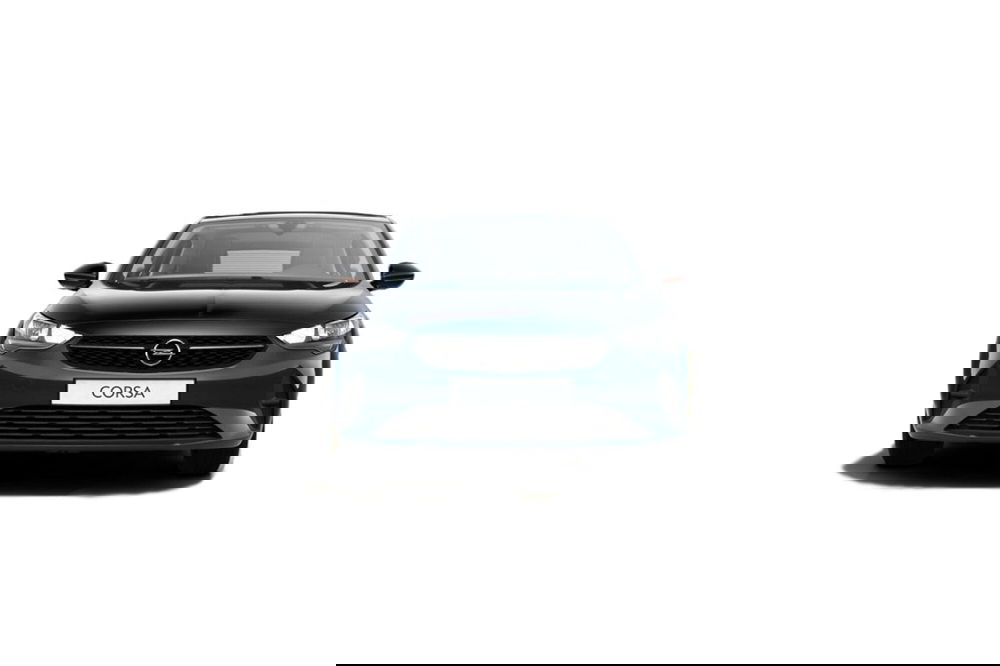 Opel Corsa usata a Teramo (3)