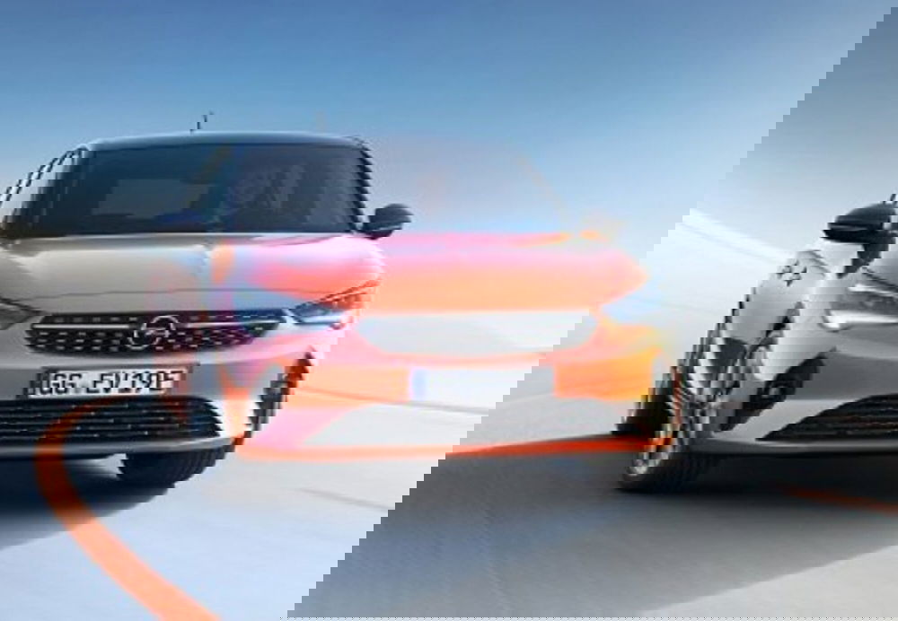 Opel Corsa usata a Teramo (8)