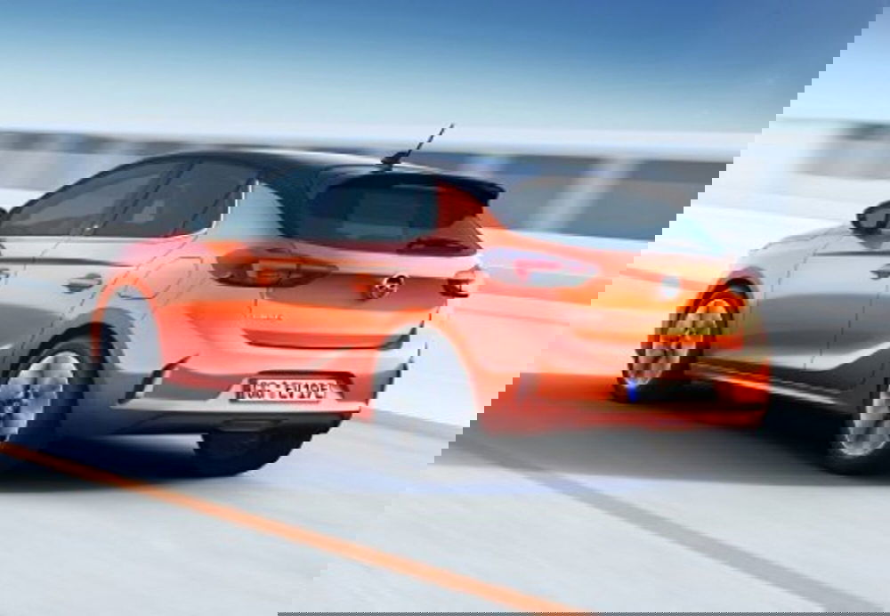 Opel Corsa usata a Teramo (9)