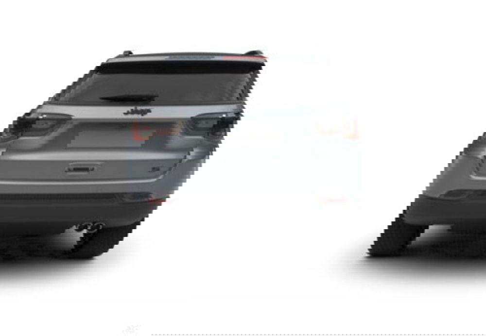 Jeep Compass usata a Teramo (10)