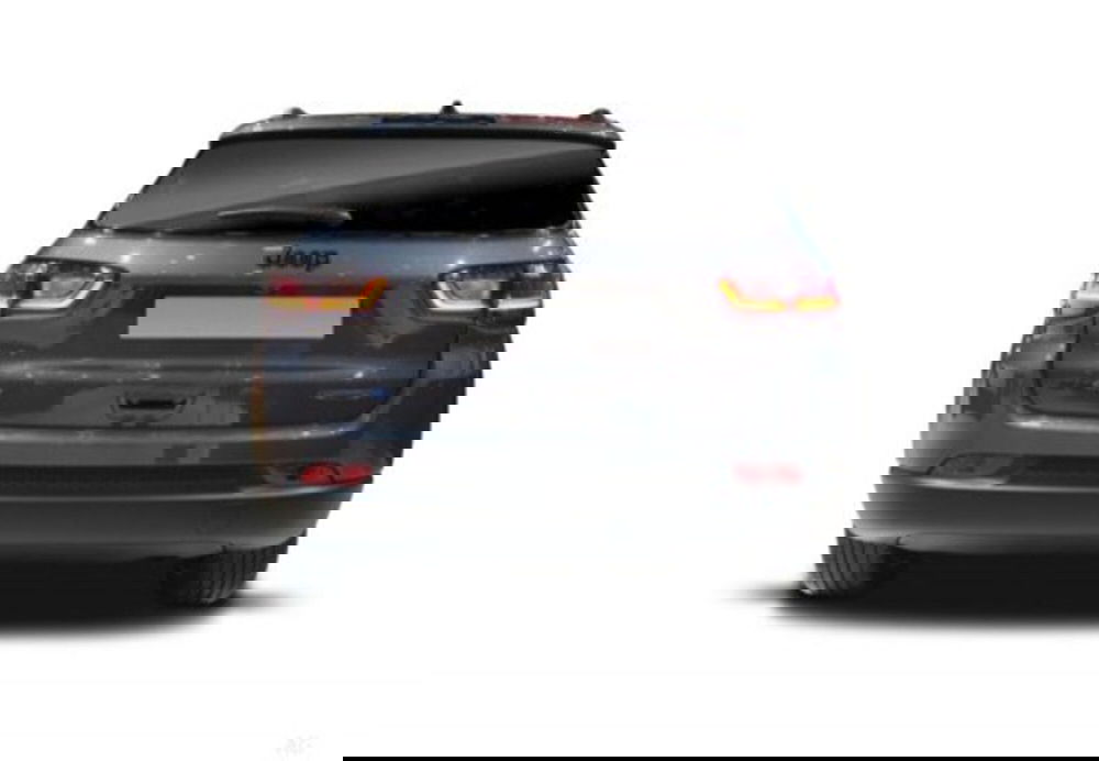 Jeep Compass usata a Teramo (11)