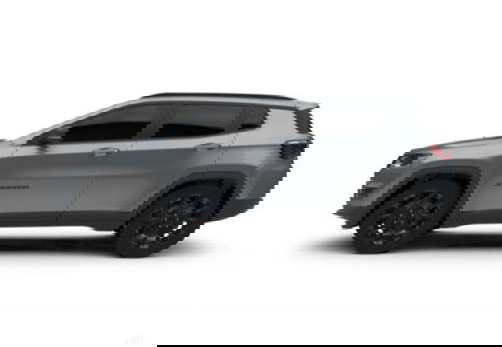 Jeep Compass usata a Teramo (12)