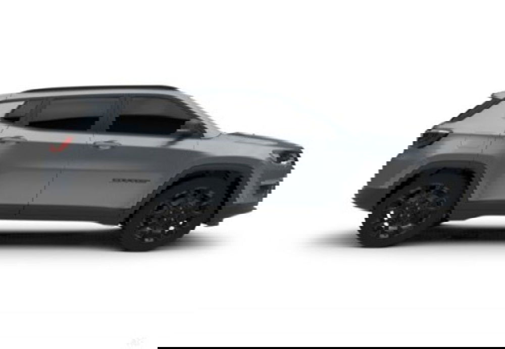 Jeep Compass usata a Teramo (13)