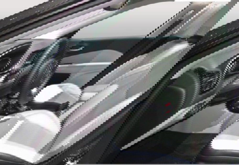 Jeep Compass usata a Teramo (14)