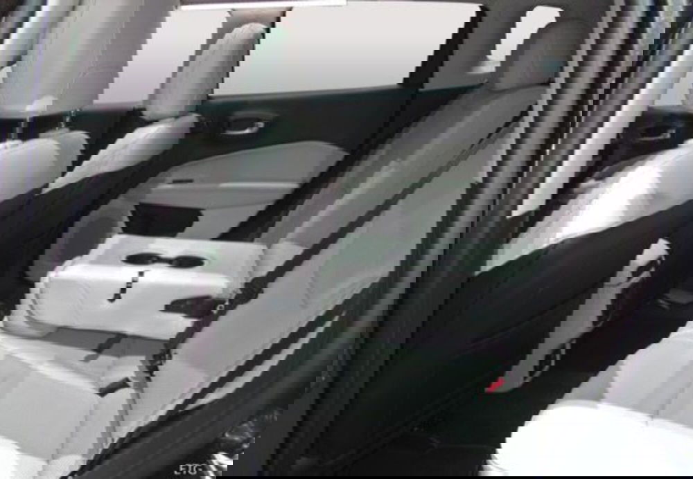 Jeep Compass usata a Teramo (15)