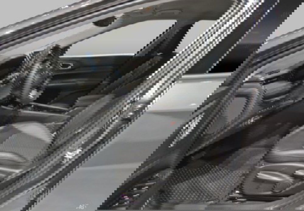 Jeep Compass usata a Teramo (16)