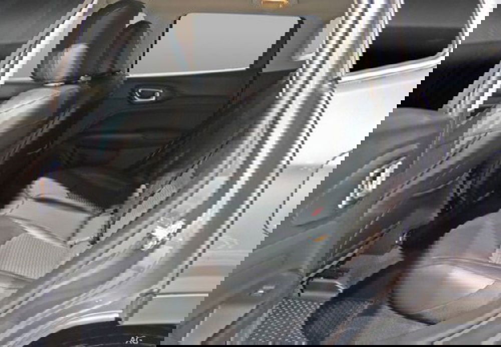 Jeep Compass usata a Teramo (17)