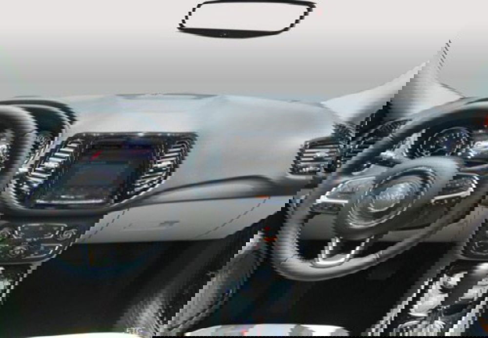 Jeep Compass usata a Teramo (18)