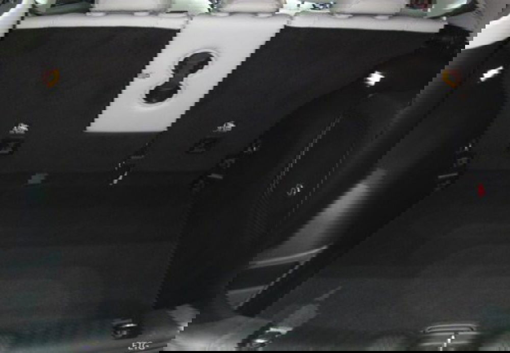 Jeep Compass usata a Teramo (19)