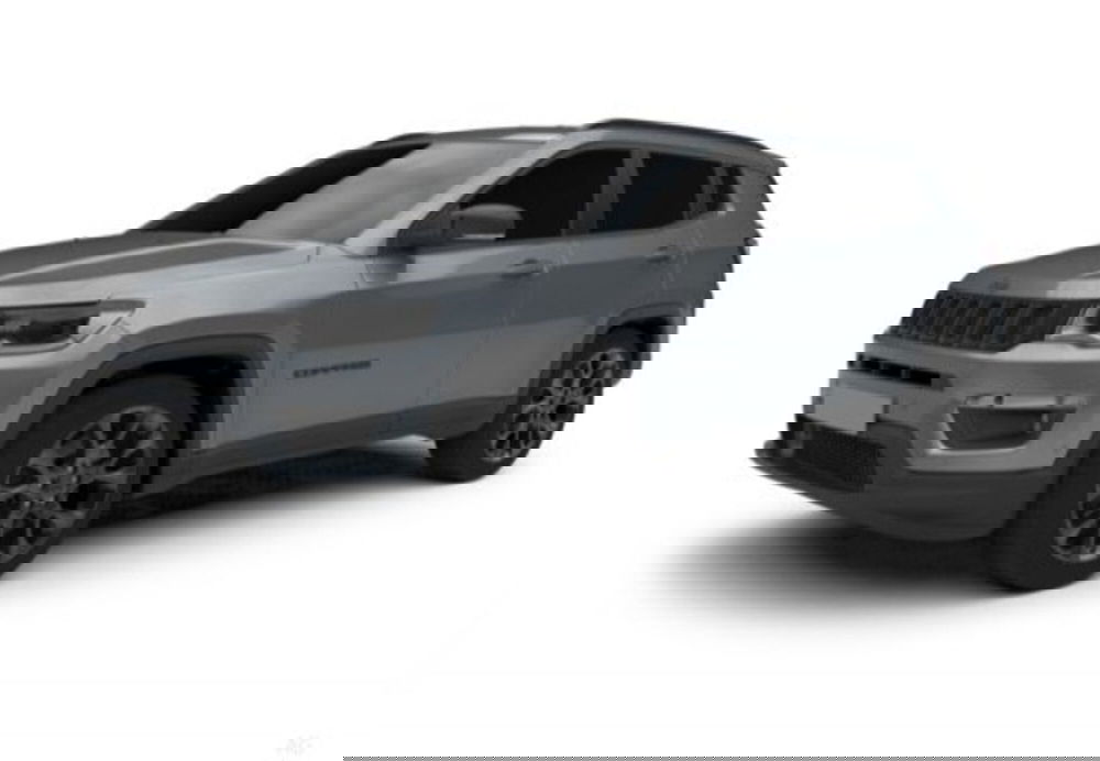 Jeep Compass usata a Teramo (4)