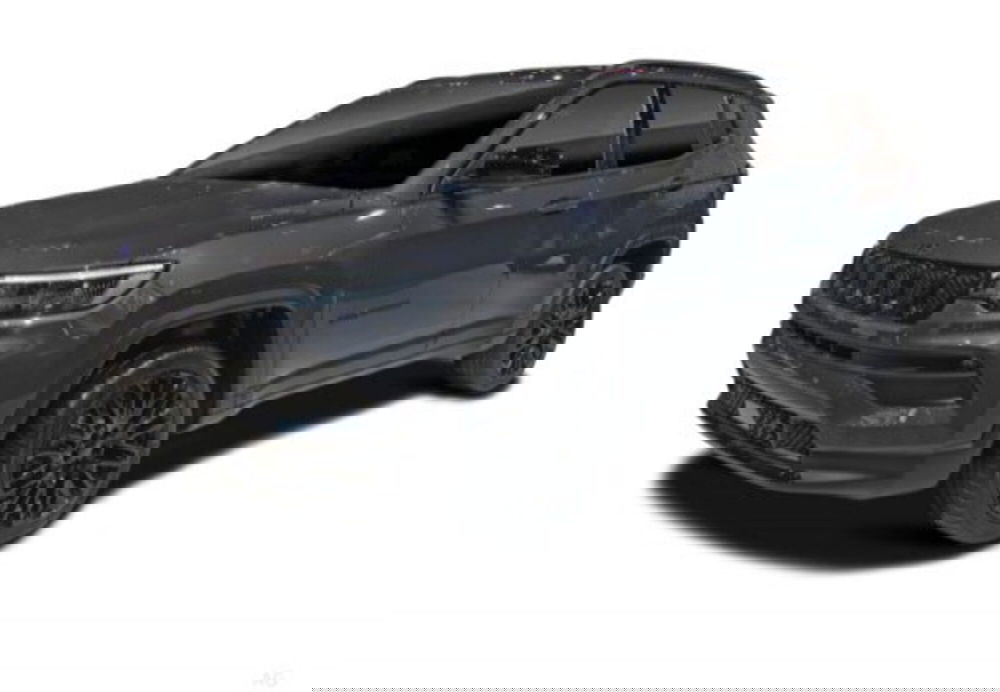 Jeep Compass usata a Teramo (5)