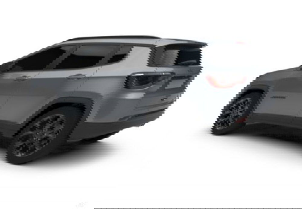 Jeep Compass usata a Teramo (6)