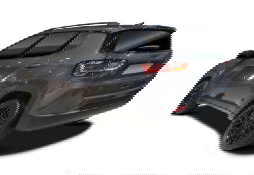 Jeep Compass usata a Teramo (7)