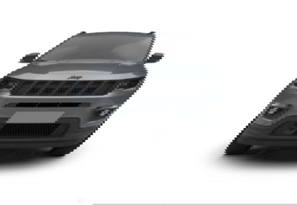 Jeep Compass usata a Teramo (8)