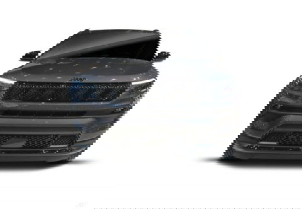 Jeep Compass usata a Teramo (9)