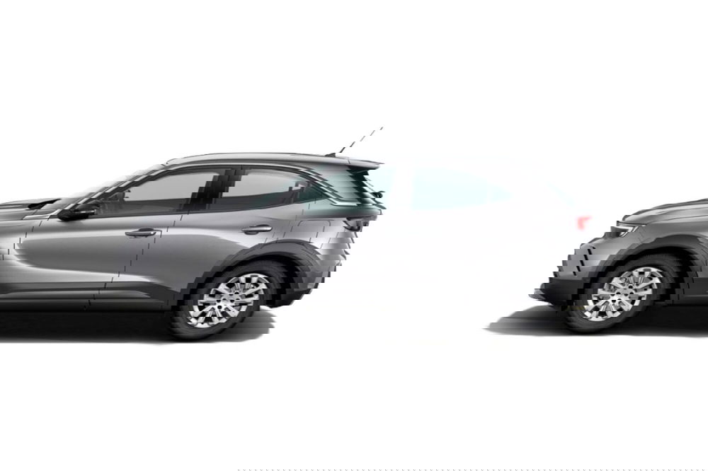 Opel Mokka usata a Teramo (3)