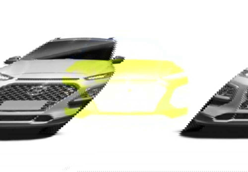 Hyundai Kona usata a Teramo (4)