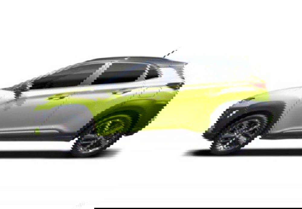 Hyundai Kona usata a Teramo (6)