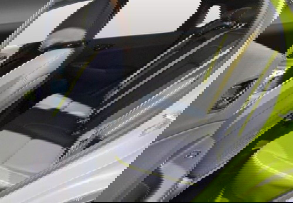 Hyundai Kona usata a Teramo (9)