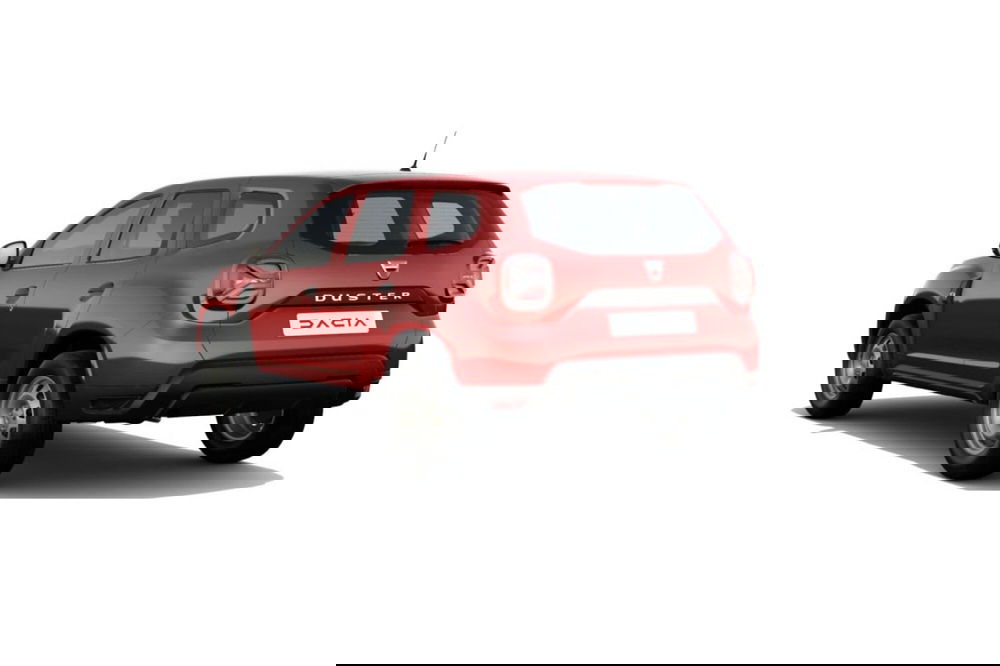Dacia Duster usata a Teramo (2)