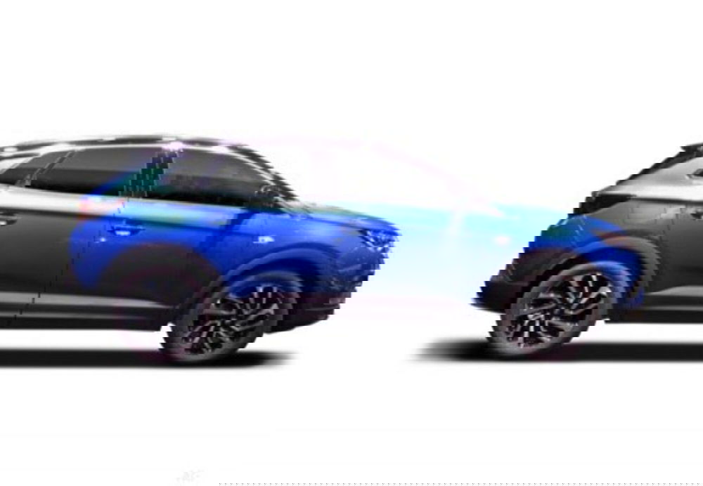 Opel Grandland X usata a Teramo (12)