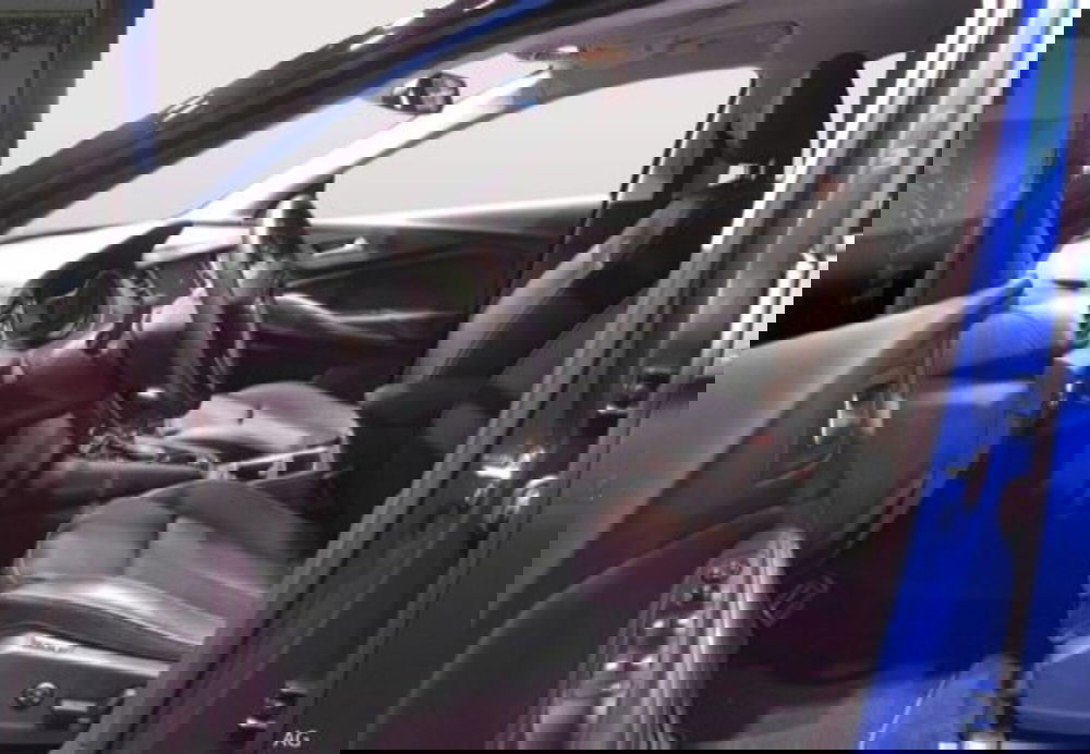 Opel Grandland X usata a Teramo (13)