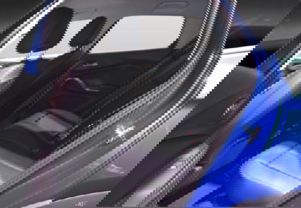 Opel Grandland X usata a Teramo (14)