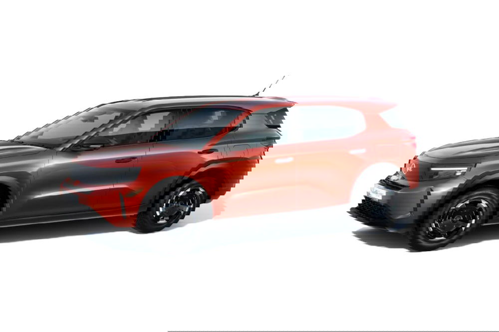 Opel Frontera nuova a Teramo